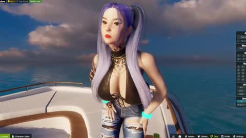 Snapshot of 3dx_naugthy chatting on October 23, 2025, 1:38 am Naugthy Sara online show from October 23, 2025, 1:38 am