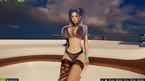 Snapshot of 3dx_naugthy chatting on October 25, 2025, 10:34 am Naugthy Sara online show from October 25, 2025, 10:34 am