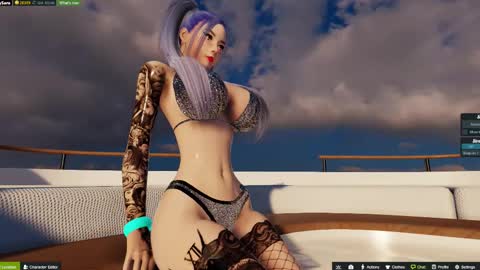 Snapshot of 3dx_naugthy chatting on October 28, 2025, 2:20 pm Naugthy Sara online show from October 28, 2025, 2:20 pm