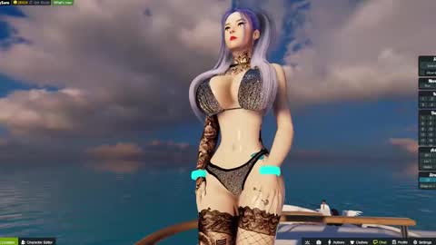 Snapshot of 3dx_naugthy chatting on October 29, 2025, 5:25 pm Naugthy Sara online show from October 29, 2025, 5:25 pm