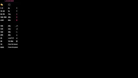  Ammber  online show from March 9, 2026, 6:06 am