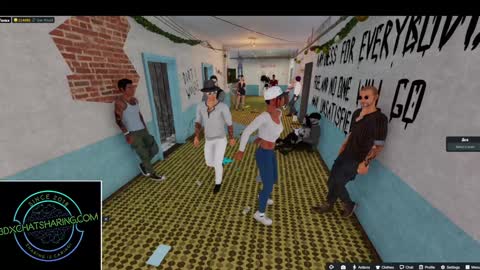 3dxchatsharing online show from December 18, 2024, 3:33 pm