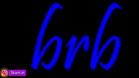 Snapshot of 3kam_amazonian chatting on December 16, 2024, 1:32 pm independent model online show from December 16, 2024, 1:32 pm