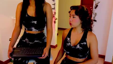 Snapshot of 3kam_amazonian chatting on December 25, 2024, 10:06 am independent model online show from December 25, 2024, 10:06 am