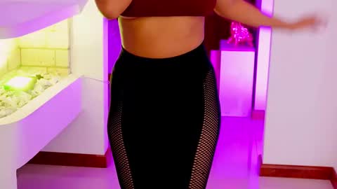 Snapshot of 3kam_amazonian chatting on January 16, 2025, 12:31 pm independent model online show from January 16, 2025, 12:31 pm