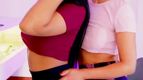 Snapshot of 3kam_amazonian chatting on January 16, 2025, 3:35 pm independent model online show from January 16, 2025, 3:35 pm