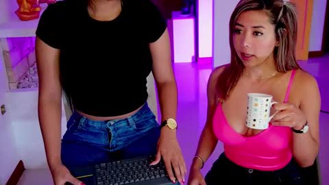 Snapshot of 3kam_amazonian chatting on March 6, 2025, 9:03 am independent model online show from March 6, 2025, 9:03 am