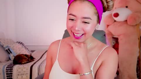 Snapshot of 3kam_amazonian chatting on January 12, 2026, 8:30 am independent model online show from January 12, 2026, 8:30 am