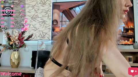 Ella online show from January 17, 2025, 7:41 am