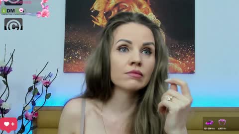 Ella online show from February 8, 2025, 7:59 pm