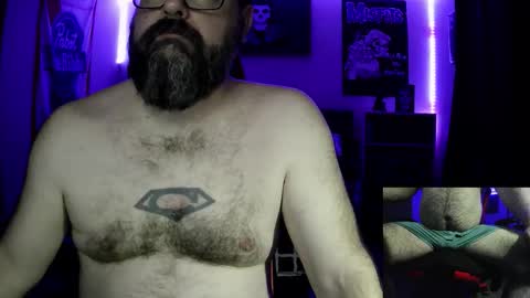 3ndlessmike online show from March 22, 2026, 2:15 am