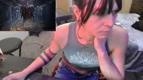 3ShyCat3 online show from November 15, 2025, 10:26 pm