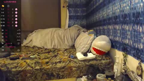 420stonerchick online show from February 27, 2026, 2:06 pm