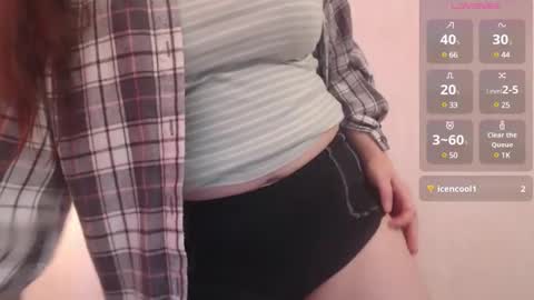 Katya online show from January 3, 2025, 5:17 am