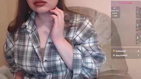 Katya online show from January 29, 2025, 2:53 pm