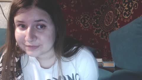 Katya online show from October 23, 2025, 8:29 pm