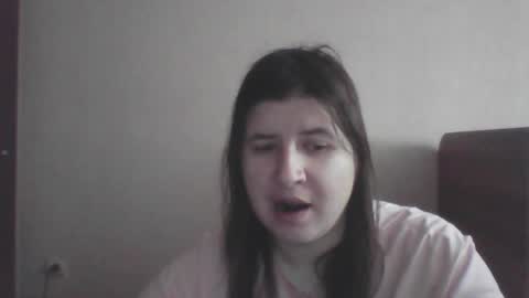 Katya online show from January 18, 2026, 12:42 pm