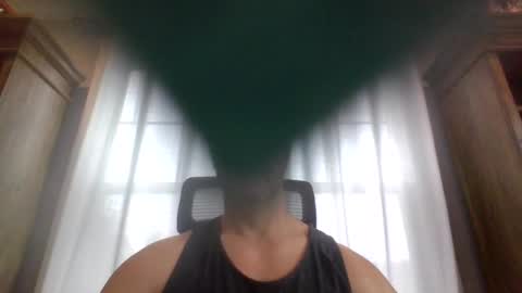 Snapshot of 45andfit chatting on February 27, 2025, 2:21 pm 45andfit online show from February 27, 2025, 2:21 pm