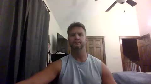 Snapshot of 45andfit chatting on November 2, 2025, 2:58 am 45andfit online show from November 2, 2025, 2:58 am