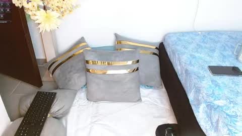 493ashlyfoxx online show from November 28, 2025, 3:36 pm