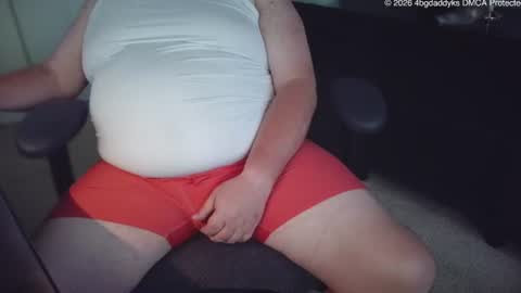 4bgdaddyks online show from July 16, 2026, 3:07 pm