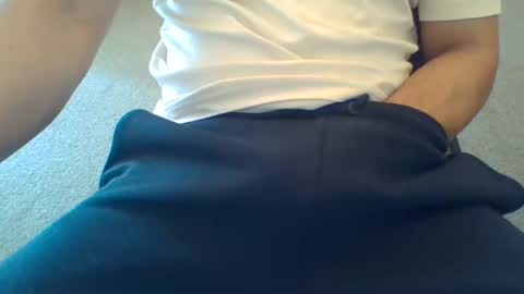 4glz online show from January 19, 2026, 1:09 am