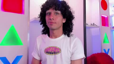 4l3jx_ online show from January 19, 2026, 1:04 pm