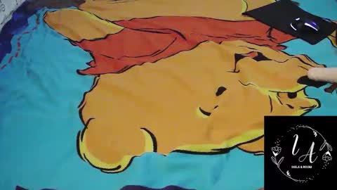 Ixela online show from February 22, 2025, 7:14 pm