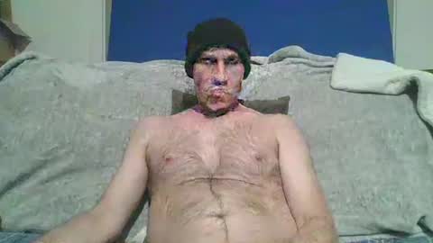 Snapshot of 4nuf chatting on December 16, 2025, 5:45 am 4nuf online show from December 16, 2025, 5:45 am