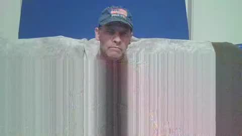 Snapshot of 4nuf chatting on January 17, 2026, 6:40 am 4nuf online show from January 17, 2026, 6:40 am