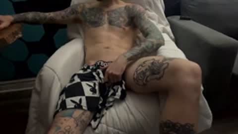 50shadesofJae online show from February 15, 2026, 8:46 am