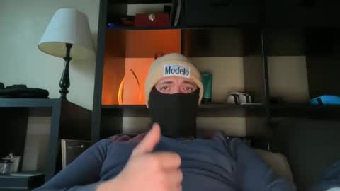 DominationAddict online show from February 19, 2026, 12:39 am