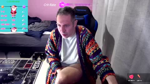 Larese Carlo online show from December 25, 2024, 5:16 am