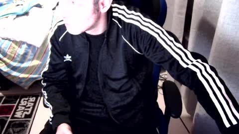 Larese Carlo online show from January 18, 2025, 6:03 am