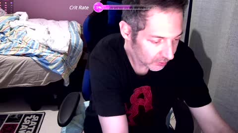 Larese Carlo online show from January 23, 2025, 10:54 pm