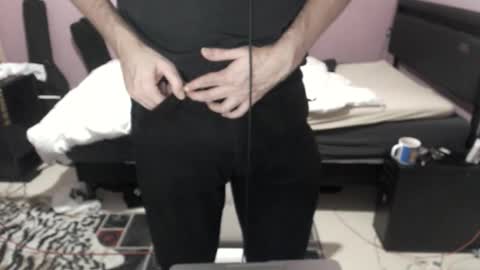 Larese Carlo online show from November 10, 2025, 7:02 pm