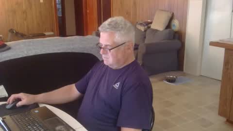 Joe online show from December 1, 2025, 9:31 pm