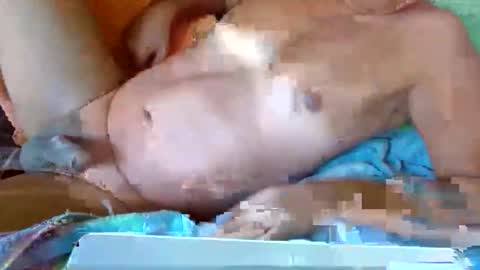 Daddy online show from February 2, 2026, 7:23 pm