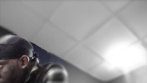 Tettaz GetitJusy4ya online show from December 3, 2024, 7:43 am