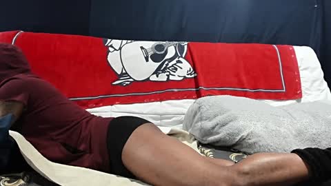 Tettaz GetitJusy4ya online show from December 9, 2024, 9:58 pm