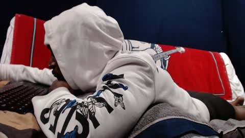 Tettaz GetitJusy4ya online show from December 14, 2024, 10:13 am