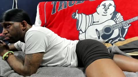 Tettaz GetitJusy4ya online show from December 24, 2024, 10:22 am