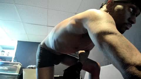 Tettaz GetitJusy4ya online show from January 2, 2025, 11:38 pm