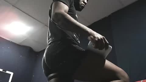 Tettaz GetitJusy4ya online show from January 11, 2025, 10:51 pm