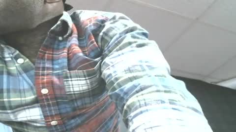 Tettaz GetitJusy4ya online show from January 30, 2025, 7:37 pm