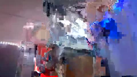 Tettaz GetitJusy4ya online show from September 17, 2025, 1:29 am