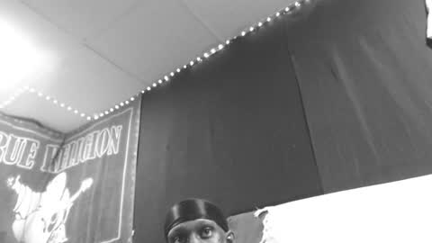 Tettaz GetitJusy4ya online show from September 21, 2025, 2:46 am