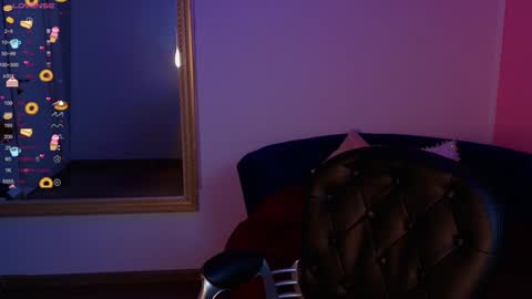 5th_e1ement online show from February 4, 2025, 8:13 am