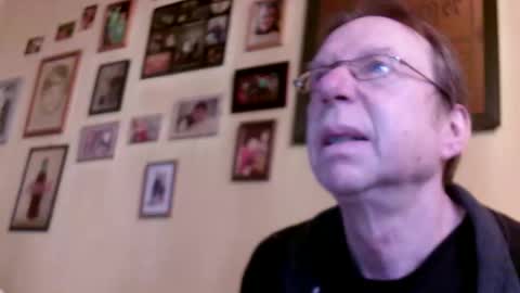 64shorty online show from March 10, 2025, 11:10 am