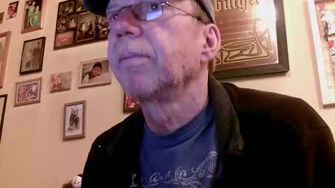 64shorty online show from October 21, 2025, 11:55 am